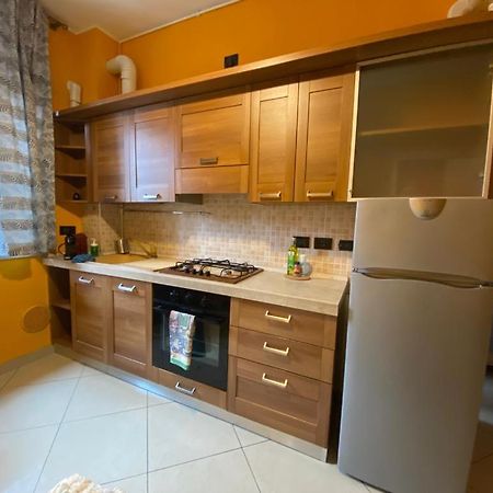 Appartamento 5☆ Milano Navigli - San Paolo Hospital Esterno foto