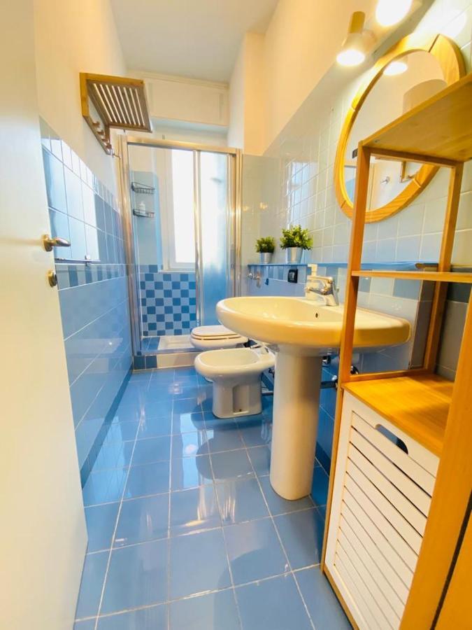 Appartamento 5☆ Milano Navigli - San Paolo Hospital Esterno foto