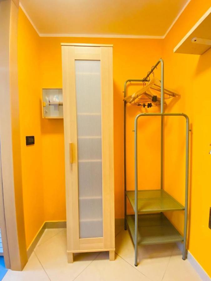 Appartamento 5☆ Milano Navigli - San Paolo Hospital Esterno foto