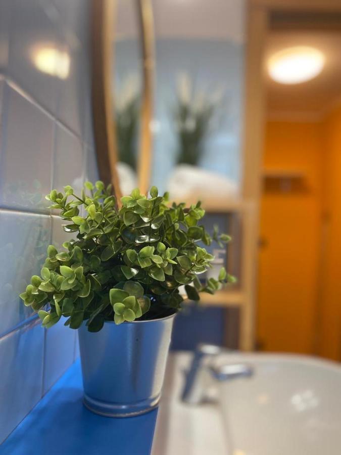 Appartamento 5☆ Milano Navigli - San Paolo Hospital Esterno foto