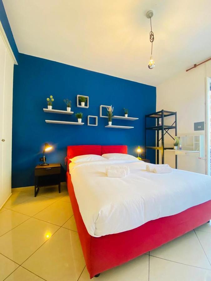 Appartamento 5☆ Milano Navigli - San Paolo Hospital Esterno foto